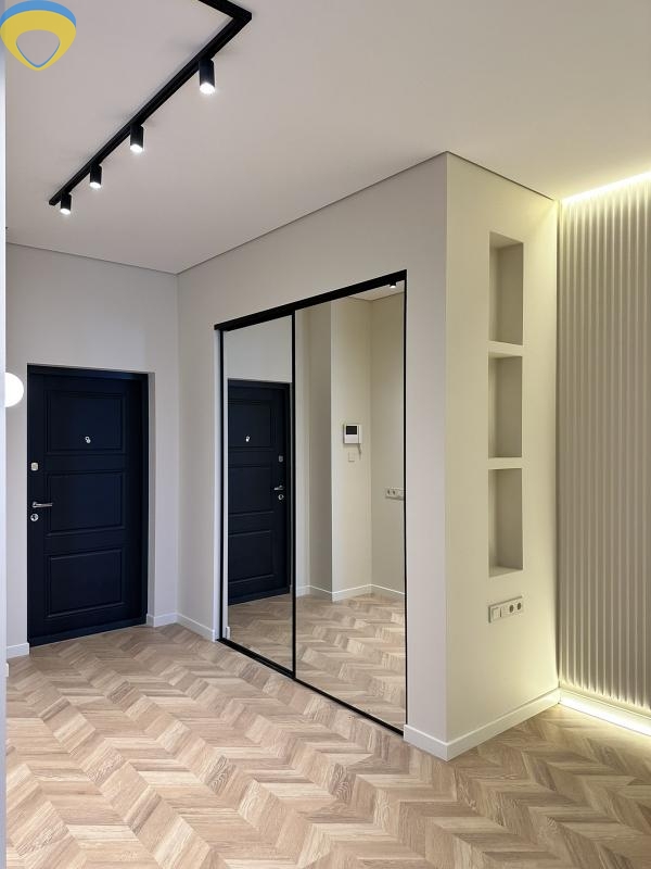 продажа однокомнатной квартиры номер A-173710 в Приморском районе, фото номер 9